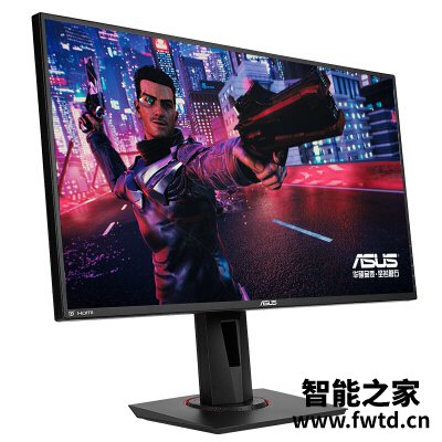 网友参考：华硕vg278qr和vg278qf区别哪款好些？？使用心得感受！！