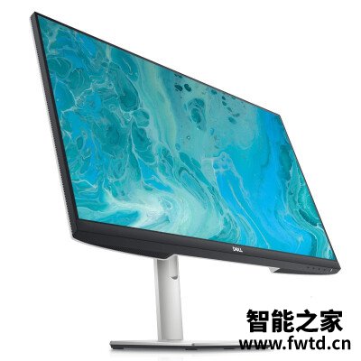 有一说一：lg 850对比戴尔2721dgf区别哪个更好？？分析使用感受！！