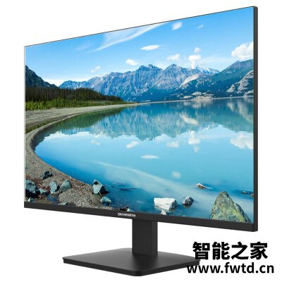 纠结：创维27x2q和27x1q区别哪个好点？？使用真实说说！！