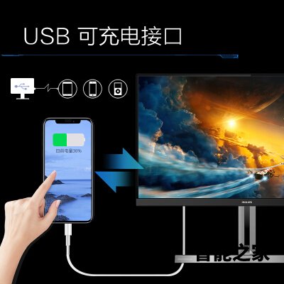想问一下：飞利浦275m1rz和华硕区别哪个好点？？老司机测评！！