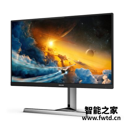 想问一下：飞利浦275m1rz和华硕区别哪个好点？？老司机测评！！