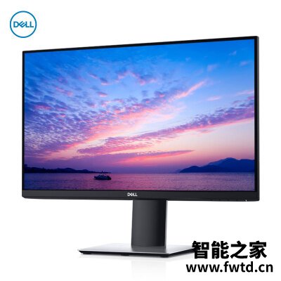 有看点：戴尔p2418d和p2421d区别哪款好用些？？分析评测感受！！