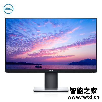 有看点：戴尔p2418d和p2421d区别哪款好用些？？分析评测感受！！