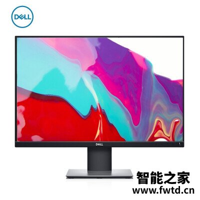 图文曝光戴尔p2418d和p2421区别哪个好些？？讲述评测感受！！