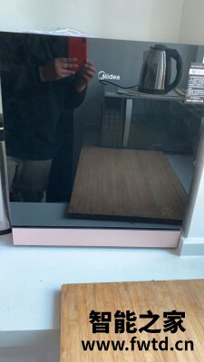 美的消毒柜怎么样反馈烂不烂？好用吗？ 