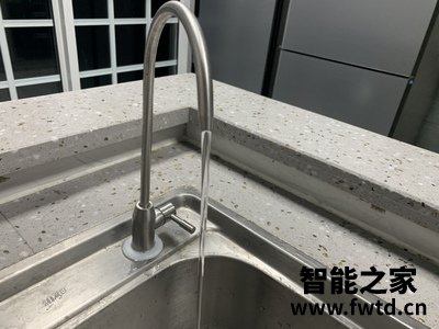 沁园净水器怎么样三周使用给大家讲感受? 