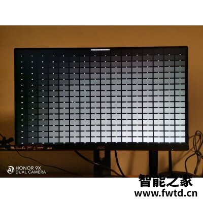 入手评测aocag273qxp怎么样，评测分析结果告知！ 