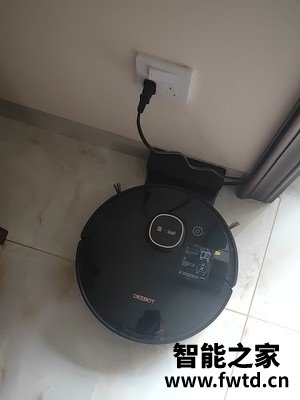 科沃斯地宝T8MAX怎么样?被忽悠了玩的文字游戏经历? 