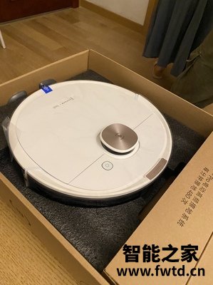 科沃斯地宝t8max怎么样讲上手一周使用感受 