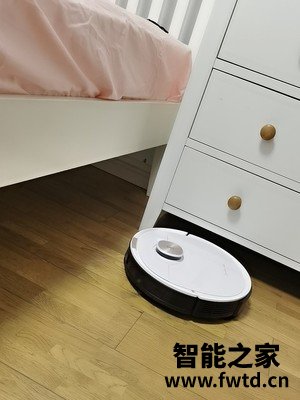 科沃斯地宝t8max怎么样讲上手一周使用感受 