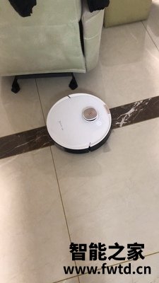 科沃斯t8max和t8power t8aivi哪款好用?事实求是说下感受 