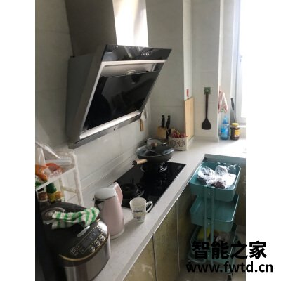 方太EH36H+TH28B油烟机怎么样？使用评测真的好吗！ 