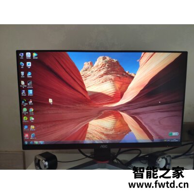aoc u27u2d对比u2720q哪个好些，知道的说说区别大吗！ 