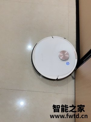 科沃斯地宝T8MAX怎么样多少人不看这里被忽悠了 