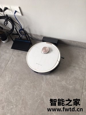 科沃斯地宝T8MAX怎么样多少人不看这里被忽悠了 