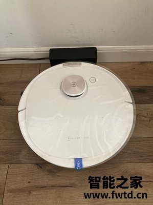 科沃斯地宝T8MAX怎么样多少人不看这里被忽悠了 