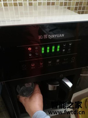 沁园净水器怎么样内幕缺点,真实分享！ 