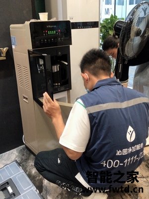 沁园净水器怎么样内幕缺点,真实分享！ 