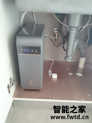 求助沁园净水器KRL5005怎么样后悔吗？千万不要被忽悠了! 