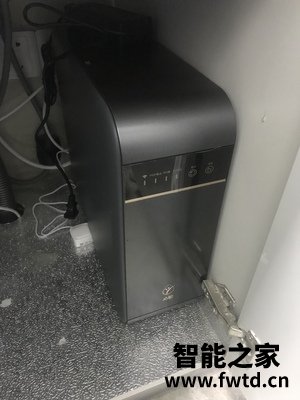 求助沁园净水器KRL5005怎么样后悔吗？千万不要被忽悠了! 
