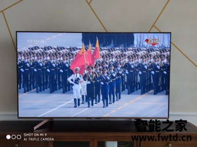使用谈谈索尼85x8000h和85x9000h哪个好？？绝对的真实点评分享！
