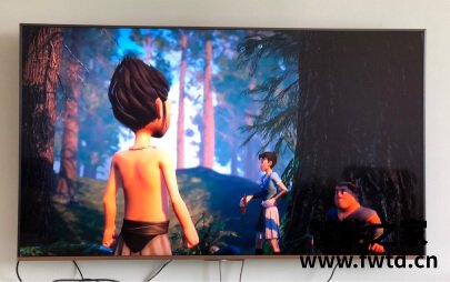 对比才知道：索尼55x8000h和55X8500G哪个好？区别是什么？