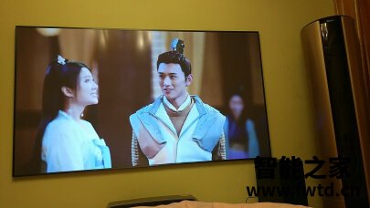 内行人吐槽：索尼KD-55X9100H和KD-55X9000H对比究竟哪个好？使用后告诉大家