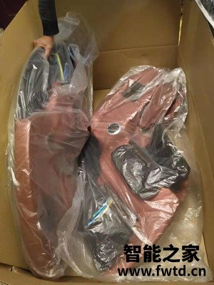 使用对比：西屋按摩椅s500和s530哪个好些，对比都有些什么区别！