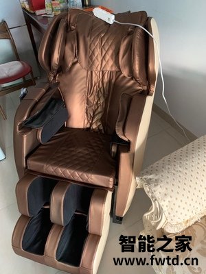 使用对比：西屋按摩椅s500和s530哪个好些，对比都有些什么区别！
