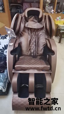 使用对比：西屋按摩椅s500和s530哪个好些，对比都有些什么区别！