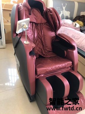 使用对比：西屋按摩椅s500和s530哪个好些，对比都有些什么区别！
