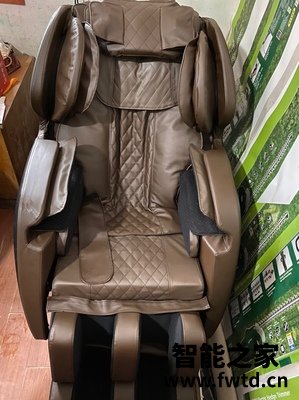 奥佳华7608和7106区别有啥？选择哪个好人更多！