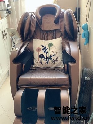对比区别：奥佳华7688和7515区别大么？大家怎么选择哪个好！