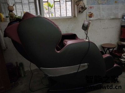 对比区别：奥佳华7688和7515区别大么？大家怎么选择哪个好！