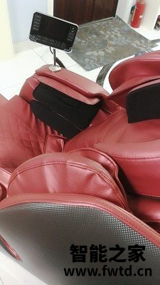 使用：迪斯DE-T600L按摩椅配置怎么样，半个月经验分享！还可以吗！