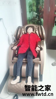 使用：迪斯DE-T600L按摩椅配置怎么样，半个月经验分享！还可以吗！