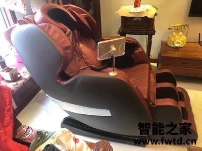 奥佳华og7106适享椅评测怎么样？说说评测优缺点！
