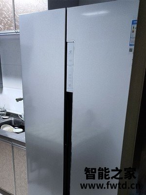 最新使用吐槽容声BCD-452WD12FP到底怎么样？能入手吗,告知三周真相分享！