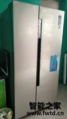 最新使用吐槽容声BCD-452WD12FP到底怎么样？能入手吗,告知三周真相分享！