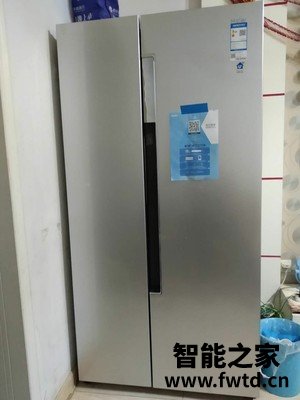 最新使用吐槽容声BCD-452WD12FP到底怎么样？能入手吗,告知三周真相分享！