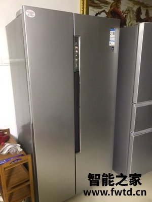 容声冰箱BCD-536WD17HP一个月心得分享，参数怎么样？真的好吗！