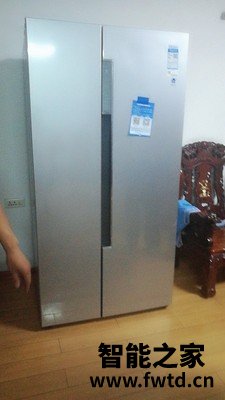 容声冰箱BCD-536WD17HP一个月心得分享，参数怎么样？真的好吗！