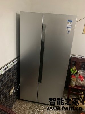 容声冰箱BCD-536WD17HP一个月心得分享，参数怎么样？真的好吗！