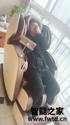 对比如何：西屋按摩椅s500和s300区别明显不，选择入手哪个好呢！