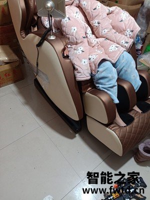 对比如何：西屋按摩椅s500和s300区别明显不，选择入手哪个好呢！