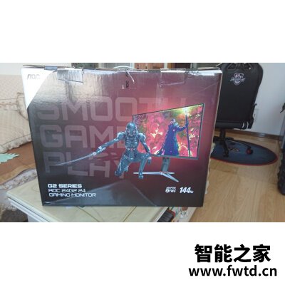 对比区别：aoc ag273qxp和飞利浦275m哪个好些，使用感受区别如何！