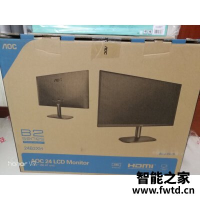 三星显示器F27T700QQC配置怎么样？众多网友感受！