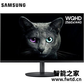 三星显示器F27T700QQC配置怎么样？众多网友感受！