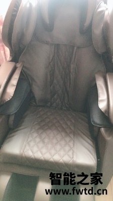 使用对比：奥佳华7306对比7505哪个好？到手感觉区别大吗！