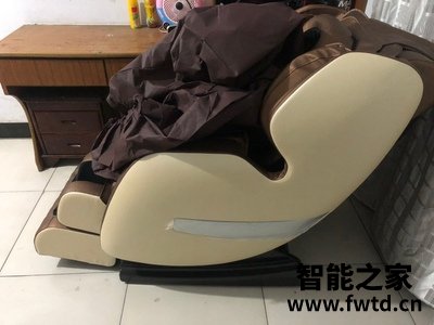 使用对比：奥佳华7306对比7505哪个好？到手感觉区别大吗！